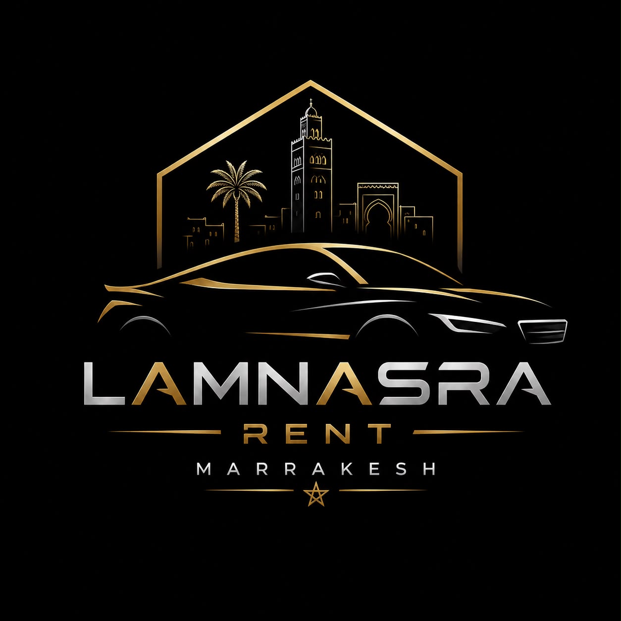 ALMANSRA RENT CARS