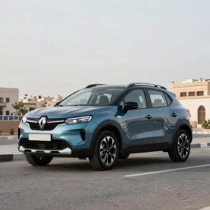 Kardian Daily Rental