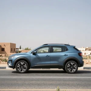 Kardian Weekly Rental