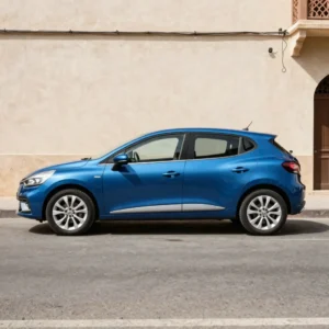 Clio 6 Weekly Rental